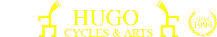 HUGO Cycles & Arts